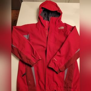 North Face Boy Jacket